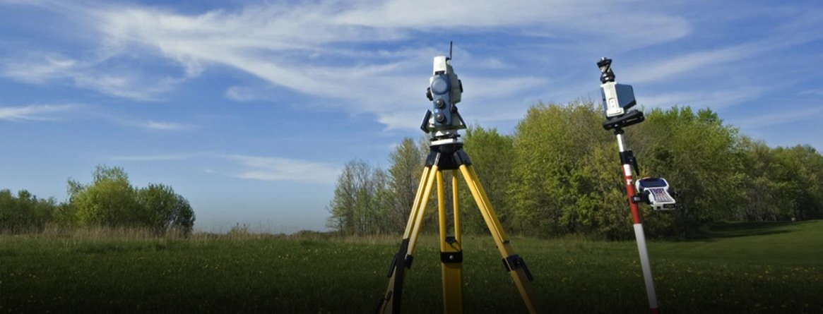 COMPREHENSIVE LAND SURVEYING SERVICES